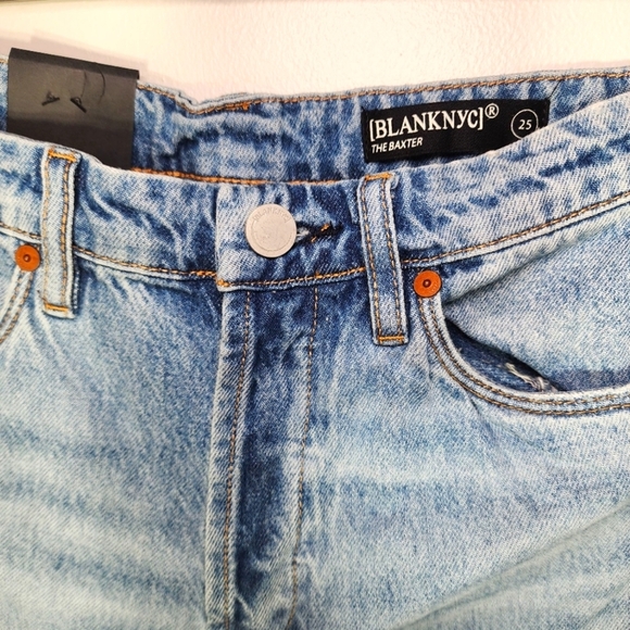 NWT BLANKNYC Ripped Jeans - Picture 6 of 8